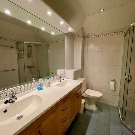아파트 3-story Perfect For Up To 10 Guests