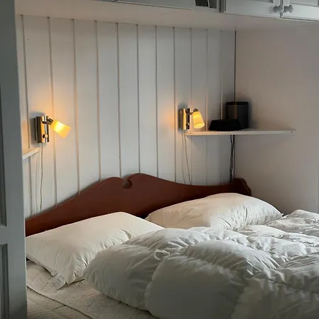 3-story Perfect For Up To 10 Guests * Beitostolen