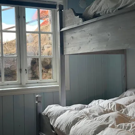 3-story Perfect For Up To 10 Guests * Beitostolen