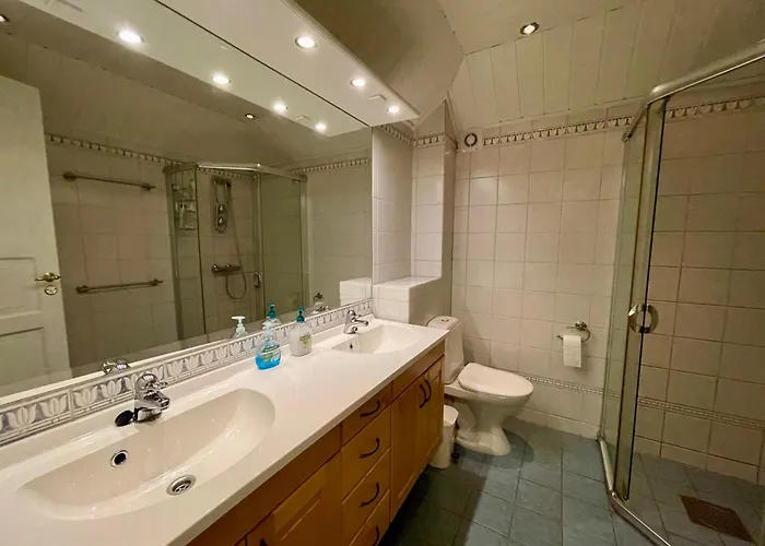 Apartament 3-story Perfect For Up To 10 Guests