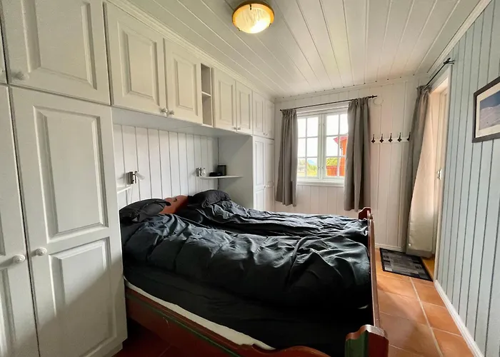 3-story Perfect For Up To 10 Guests * Beitostolen
