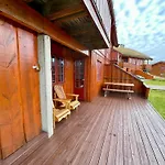3-story Perfect For Up To 10 Guests Lägenhet *