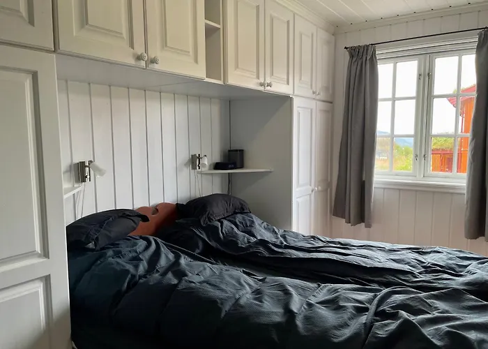 Appartement 3-story Perfect For Up To 10 Guests Beitostolen